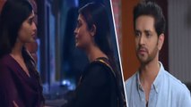 Gum Hai Kisi Ke Pyar Mein Update: Harini हुई Savi के लिए Emotional, क्या करेगा Ishaan ?