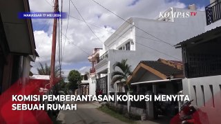 Disita KPK! Begini Rumah SYL di Makassar yang Harganya Rp4,5 Miliar