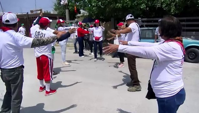 Mejorará Sari Pérez el rubro de salud en el municipio de Frontera _ NRT noticias