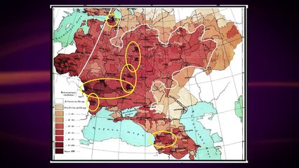 Марк Солонин. Чем пахнет русский дух