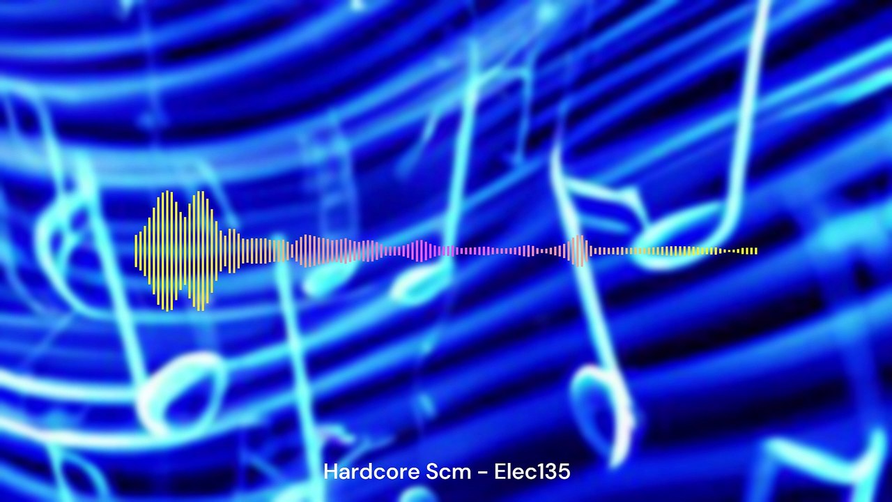 2005 - Hardcore Scm - Elec135 - Downbeat