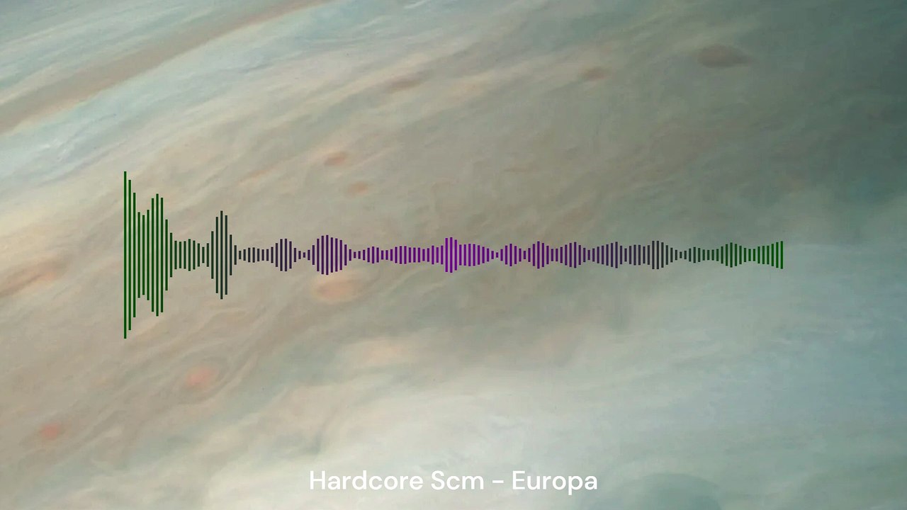 2007 - Hardcore Scm - Europa - Drum and Bass