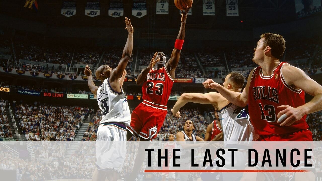 The Last Dance