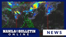 Shear line to bring cloudy skies to some parts of Luzon