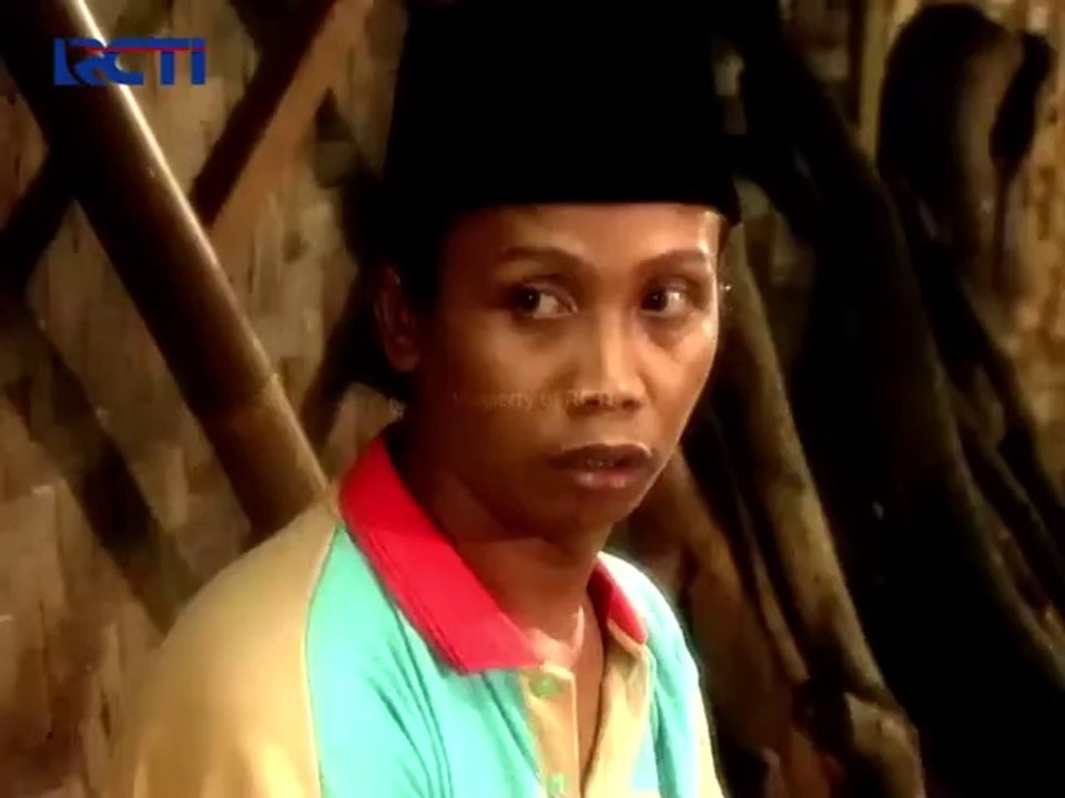 Si Doel Anak Sekolahan Season 3 Eps 5 (2/2)