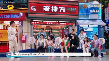[VIETSUB FULL] Đàn Kiện Thứ Xin Chào Thứ 7 - Ngày 03/06/2023  (Đa Đa Subteam)