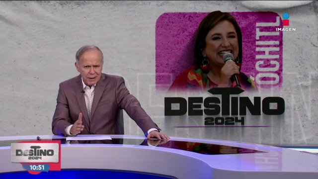 Este domingo no te pierdas el Debate Presidencial y post debate en Imagen Televisión
