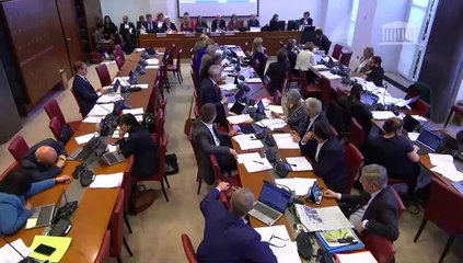 Accompagnement des malades et fin de vie : Examen du projet de loi (suite) - Vendredi 17 mai 2024