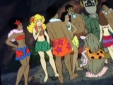 Captain Caveman and the Teen Angels Captain Caveman and the Teen Angels S03 E3-4 Cavey and the Volcanic Villain   Prehistoric Panic