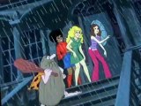 Captain Caveman and the Teen Angels Captain Caveman and the Teen Angels S03 E1-2 The Scarifying Seaweed Secret   The Dummy