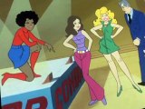 Captain Caveman and the Teen Angels Captain Caveman and the Teen Angels S02 E3-4 Cavey’s Crazy Car Caper   Cavey’s Mexicali 500
