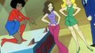 Captain Caveman and the Teen Angels Captain Caveman and the Teen Angels S02 E3-4 Cavey’s Crazy Car Caper   Cavey’s Mexicali 500