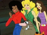 Captain Caveman and the Teen Angels Captain Caveman and the Teen Angels S03 E13-14 The Legend of Devil’s Run   The Mystery of the Meandering Mummy