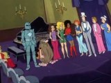 Captain Caveman and the Teen Angels Captain Caveman and the Teen Angels S01 E15-16 The Mystery Mansion Mix-Up   Playing Footsie with Bigfoot