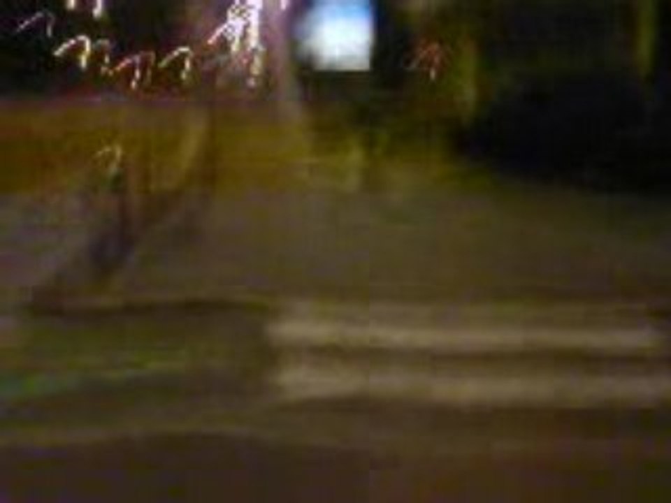 soirée avec mika antoine et nico !!