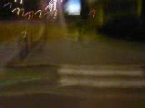 soirée avec mika antoine et nico !!