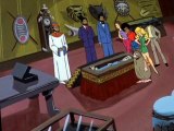 Captain Caveman and the Teen Angels Captain Caveman and the Teen Angels S01 E9-10 Cavey and the Kabuta Clue   Cavey and the Weirdo Wolfman