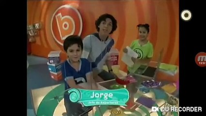 bizbirije 2007 (completo) canal once mexico local 9_01_2022