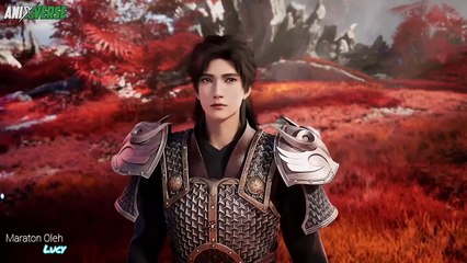 Shrouding the heavens Eps 31-35