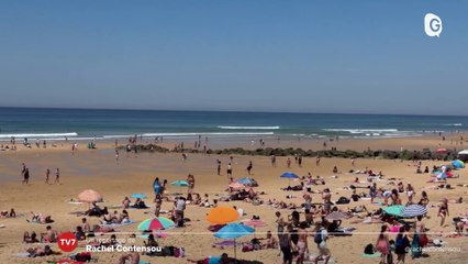 JT DES TERRITOIRES - 18/05/24 -ÉDUCATION - CLINIQUE PRIVÉE - V. GISCARD D'ESTAIGN - JO - CLIMAT - LE GRAND JOURNAL DES TERRITOIRES - TéléGrenoble