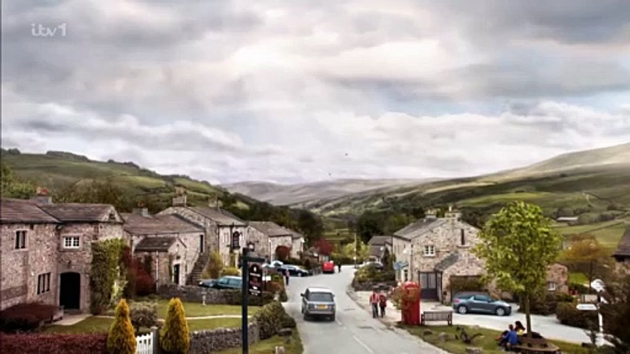 Emmerdale 19 May 2024