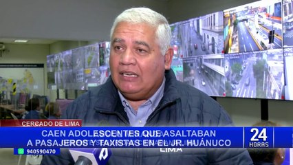 Detienen a pareja que elaboraba shampoo 'bamba' de marcas conocidas en VES