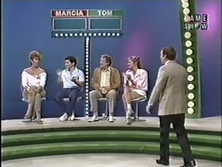 Steve vs. Ellen, 10/85