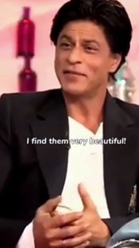 शाहरुख खान कम सुंदर लड़कियों से मिलने को बेताब रहते हैं? प्रिति जिंटा ने खोल दी पोल, एक्टर बोलें- मेरा शारीरिक संबंध…