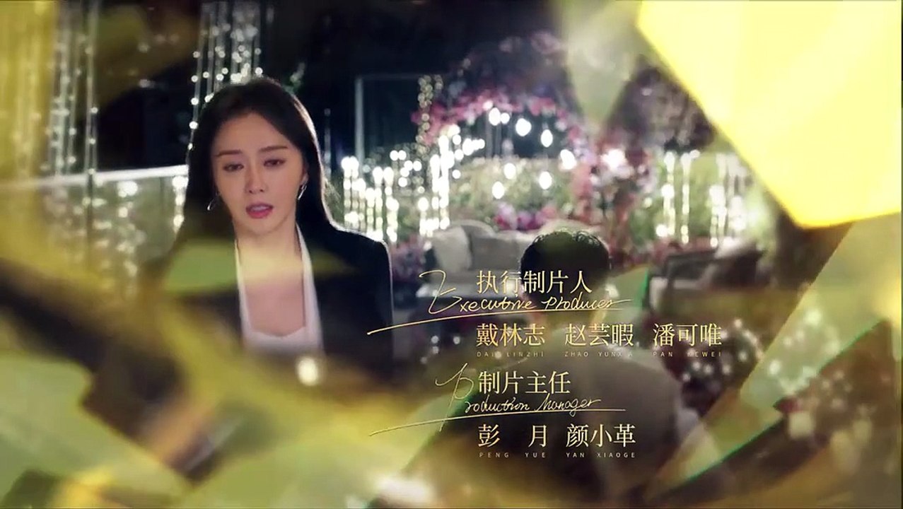 [vietsub]Cuộc Sống Lý Trí Tập 28, Vương Hạc Đệ & Tần Lam
