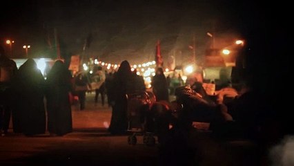 مهن على طريق المشاية | 2023-09-08