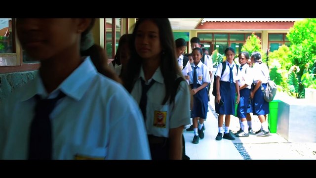 Short Movie || Mama Aku Juga Anakmu