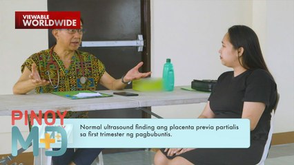 Mga katanungan tungkol sa pagbubuntis, sasagutin! | Pinoy MD