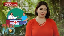 Health updates ngayong buwan ng Mayo, alamin! | Pinoy MD