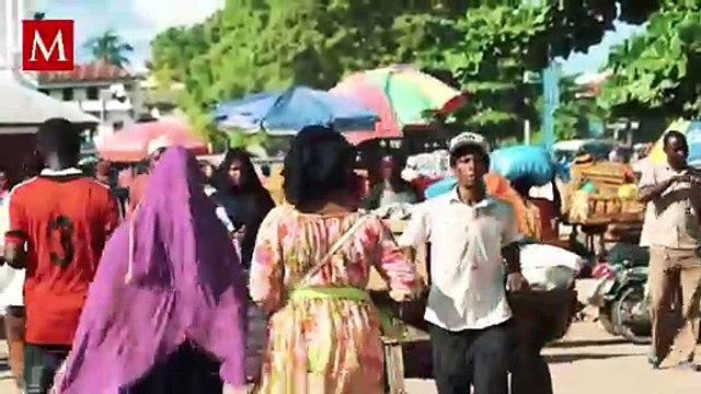 ¿Dónde hace más calor? México y África en competencia de temperaturas