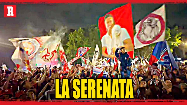 ¡DALE, DALE, DALE, REBAÑO! | Chivas SE APODERA de la CDMX antes del Clásico Nacional 2024