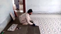 Small kitchen tiles design ideas
