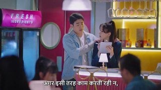 My Little Happiness EP 03《Hindi SUB》+《Eng SUB》Full episode in hindi _ Chinese drama