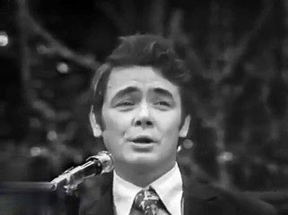 Русское поле. Юрий Гуляев, 1971 г.