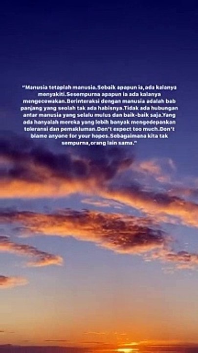 tetap semangat