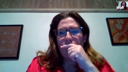 Sonia Backès : «On a des gens qui terrorisent la population pour défendre une cause»