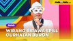 Sentil Sahabat Vina Cirebon, Wirang Birawa Diduga Spill Curhatan Salah Satu Pembunuh yang Buron