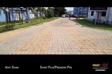 Best Short Film By MAAC Chowringhee Students