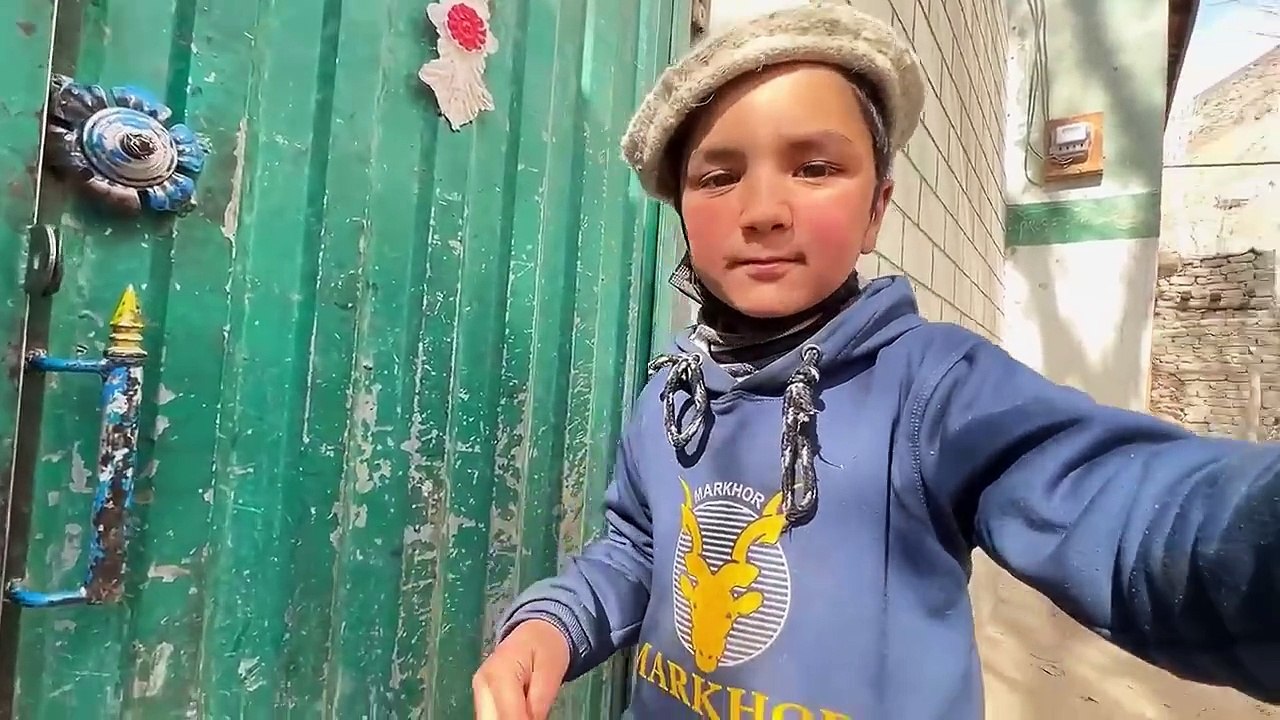 Muskan Ne Meri Pitai Kardi