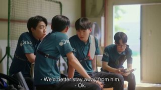 A Shoulder to Cry On (2023) Ep.5 Eng Sub