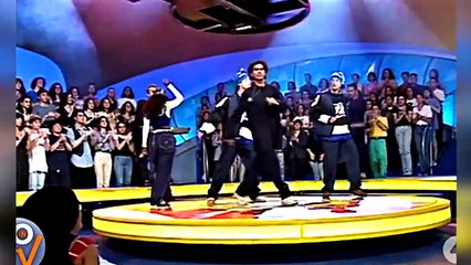 Double You - Dancing With An Angel (Super 1995)