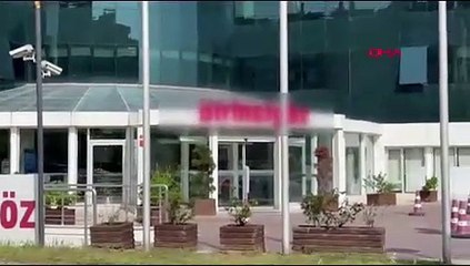 Hastanede kadın hemşire ölü bulundu: Eski sevgilisi cinayet şüphelisi oldu