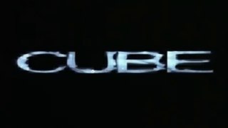 CUBE (1997) Trailer VO - HQ