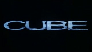 CUBE (1997) Bande Annonce VF - HQ