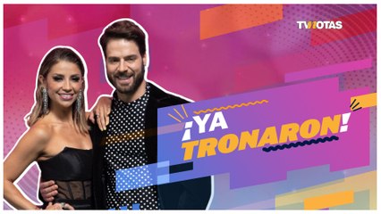 Ferka y Jorge Losa terminan su relación
