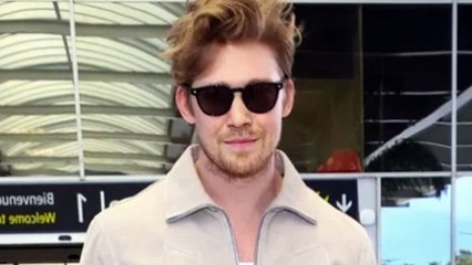 Joe Alwyn Criticized by Swifties for Disheveled Hair at Cannes Arrival